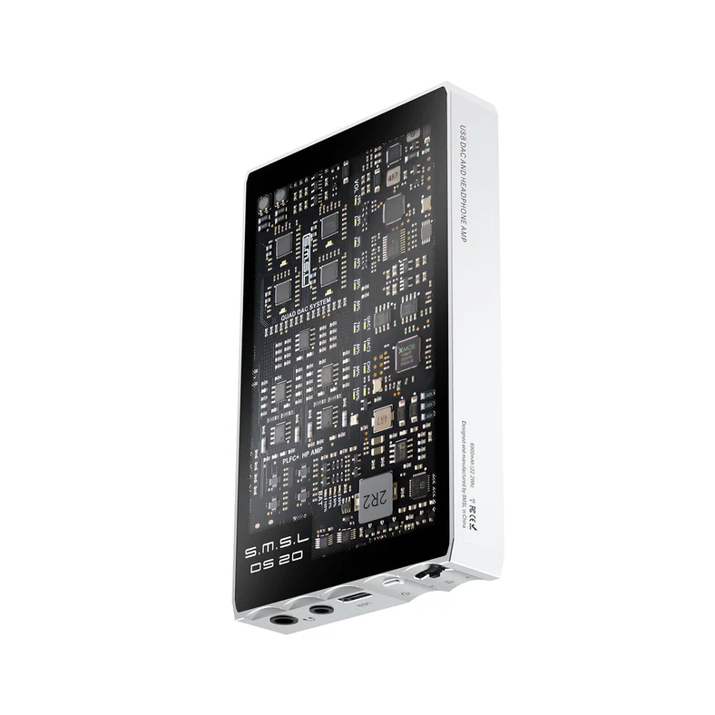 SMSL DS20